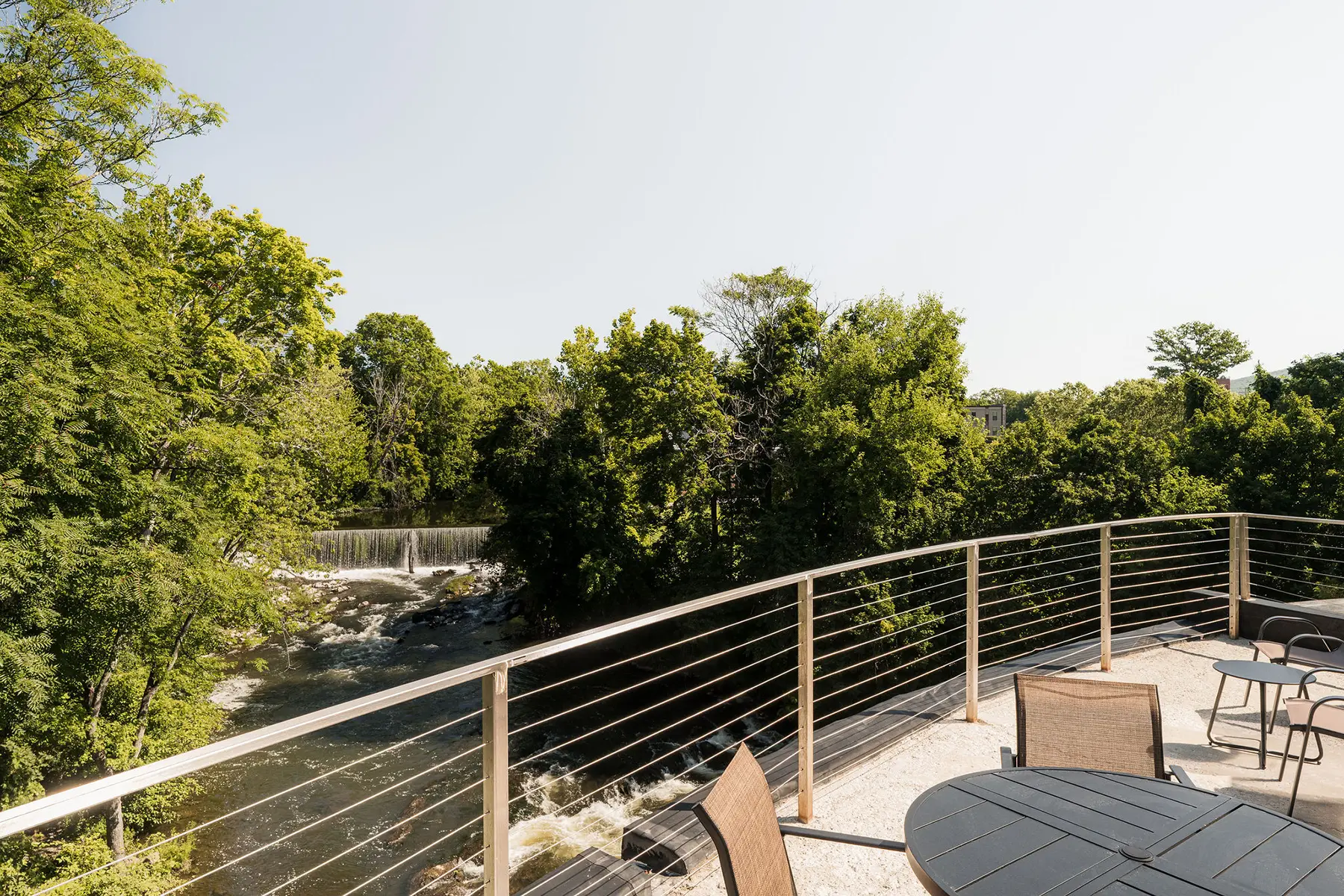 Penthouse balcony web